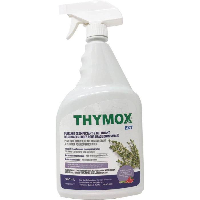 Thymox EXT Disinfectant Spray 946 ml