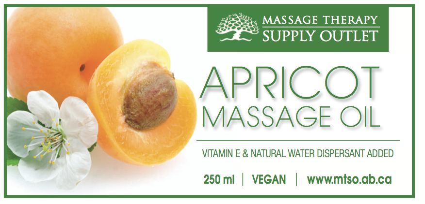 Pure Apricot Oil 250 ml