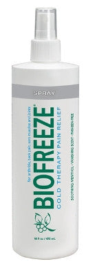 Biofreeze 3 oz Spray