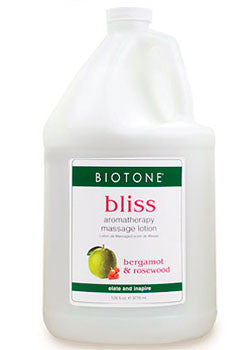 BIOTONE Bliss Aromatherapy Lotion 128 fl. oz