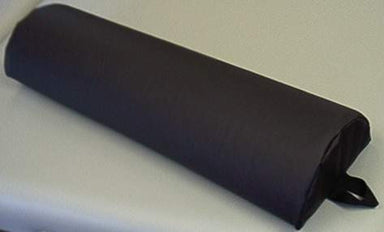 Half round massage sales bolster