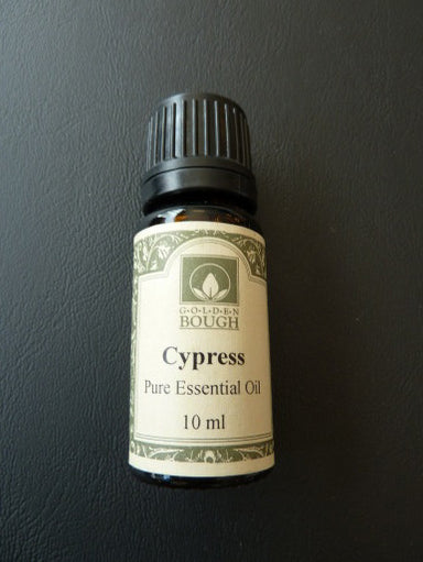 Pure natural essential oil - cypress 10 ml