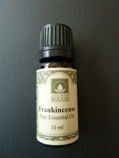 Pure natural essential oil - frankincense 10 ml