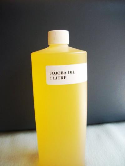Pure Jojoba Oil 1 litre