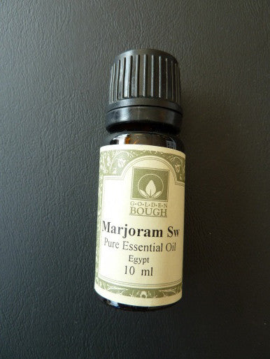 Pure natural essential oil - marjoram 10 ml