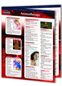 Aromatherapy Permachart