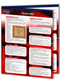 Ayurveda Permachart