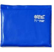 Colpack Logo ColPack - Blue Vinyl Standard Size – Massage Therapy Supply Outlet Ltd