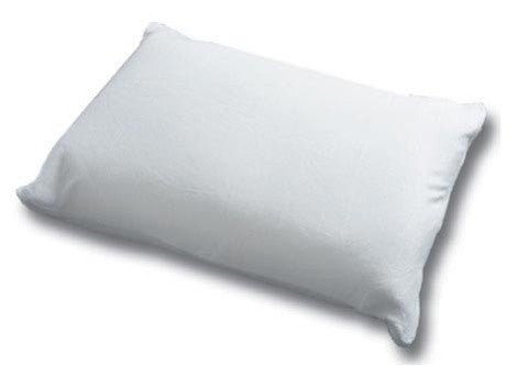 Flannelette Steri Pillowcase for massage therapy practice