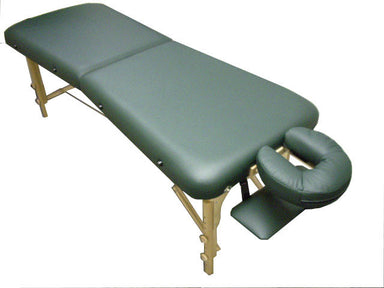 Massage Tables - Prairie Side Contour