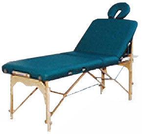 Massage Tables - Prairie Tilt Top Massage Table