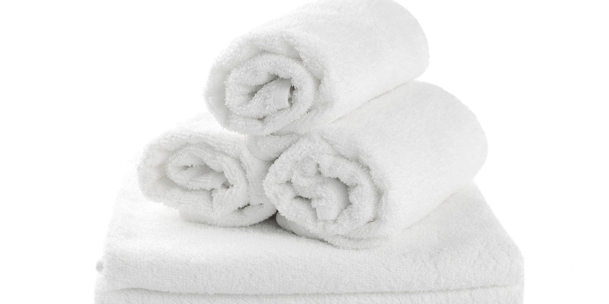 Tempo Cotton Towel Range [ESSATEMPO20] - Pillow Talk